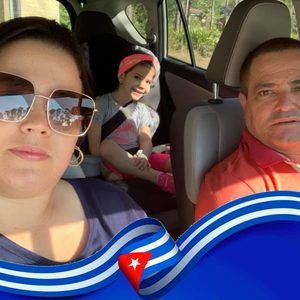 Meet your Posher, Nayma